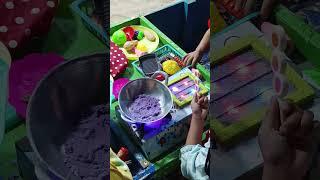 Main Masak-masakan #mainananakperempuan #mainananakperempuanbaru #mainananakanak #masakmasakan