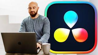 4 AI Tools in 4 minutes [Davinci Resolve Tutorial]