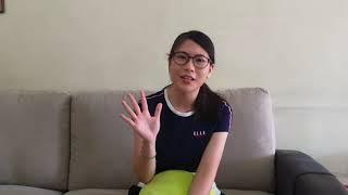 Kah Yee - Derric Chew's Online Business Workshop Testimonial