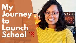 My Journey to Becoming a Software Engineer at Launch School