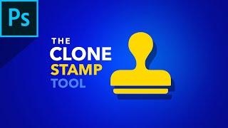   Clone Stamp Tool | Photoshop Tutorial | Artose