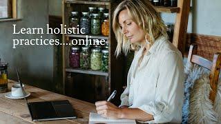 Pacific Rim College Online | Learn holistic practices from experts...online