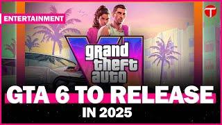 GTA 6 still set for release in fall 2025, Take-Two confirms