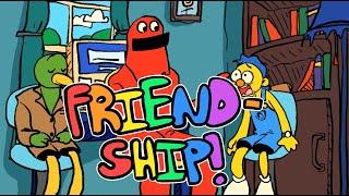 FRIENDSHIP (DHMIS fan animation)