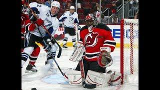 The Career of Kevin Weekes