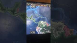 The most POWERFUL NATION in Hoi4 #shorts