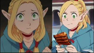 ReUpload / 80,000 Views /Animated Trailer of Delicious in Dungeon / Dungeon Meshi / Anime / Manga