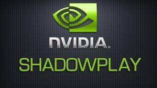 How To Use Nvidia Shadowplay On Nvidia Geforce Gt 730