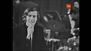 JOAN MANUEL SERRAT "Caminante no hay camino" CHILE´70