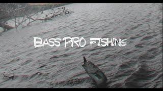 Cape Town - Bass PRO Fishing #iCatchFish