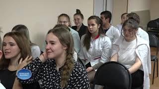 В Бежецком медколледже состоялся конкурс профессионального мастерства