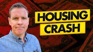 The 2021 Housing Market Crash Lie