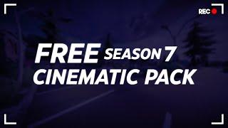 Fortnite Cinematic Pack - Season 7 | Free HD Download