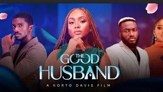 The Good Husband #liberianmovie #africancinema #africanmovies