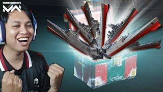 Review Event Akhir Tahun Bisa Dapat Kapal Gratis & Uss Arsenal Ships!! | Modern Warships