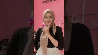 TIK TOK HOT TOGE | siswi SMA gunung gede