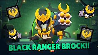 I OPENED ONE MONSTER EGG AND GOT RANGER BROCK!