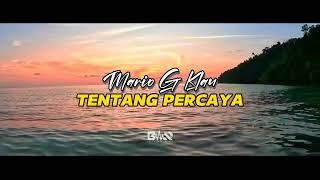 NANDO GRD || REGGAE TENTANG PERCAYA || REMIX 2K23