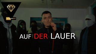 NGEE x KURDO TYPE BEAT AGGRESSIVE STRASSE - AUF DER LAUER