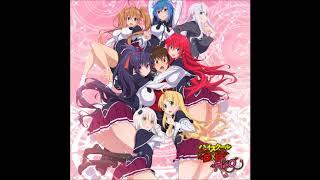 High School DxD Hero OST - Hero