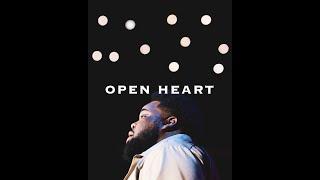 Rod Wave Type Beat - Open Heart 2024