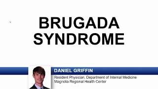 USMLE-Rx Express Video of the Week: Brugada Syndrome