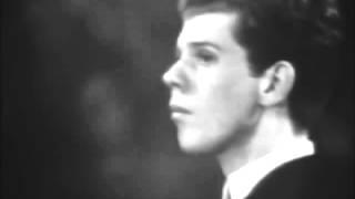 Van Cliburn plays Rachmaninoff: Piano Concerto No 3 in D minor, Op 30