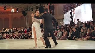 Vanessa Villalba & Facundo Pinero/Callo Ciego - Luis Bravo's Forever Tango/TangoToIstanbul