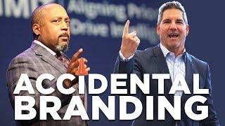 Branding with Daymond John and Grant Cardone