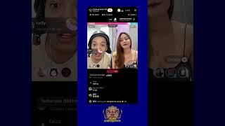  live tiktok Dadan beton terbaru PK sama cewek bar-bar 