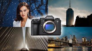 Sony Alpha 1 II: True Flagship Camera or Overhyped?