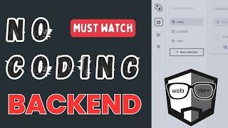 Say Goodbye to Backend Coding with PocketBase CRUD!