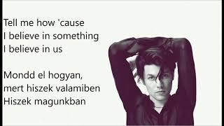 James Bay - Us - Magyar felirat - Lyrics