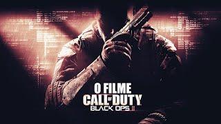 Call Of Duty Black Ops 2 | O Filme Dublado em Português PT-BR