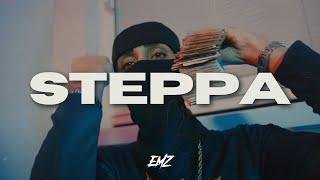 Sticky x Shacki x LaStreet Type Beat - "STEPPA" | Swedish Rap Instrumental 2025