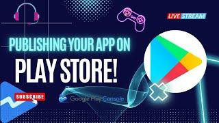 Watch This Before Publishing Your App on Play Store! #googleplayconsole #androidappdevelopment