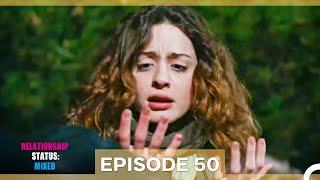 Relationship Status: Mixed Episode 50 (English Subtitles)