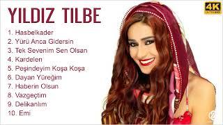 Yıldız Tilbe 2022 MIX - Pop Müzik 2022 - Türkçe Müzik 2022 - Albüm Full - 1 Saat