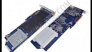 661-4668 Card, Mac Pro RAID, Rev. 2