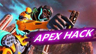 APEX LEGENDS HACK | WALLHACK & AIMBOT | FREE DOWNLOAD PC