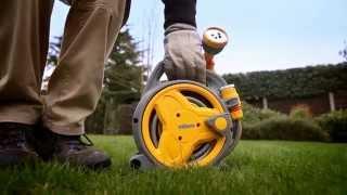 Hozelock Pico Reel | Garden Watering | Know How