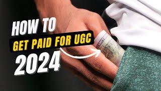 the TRUTH about Starting UGC creation (Beginners Guide 2024)