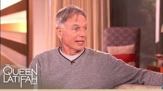 Mark Harmon On How "NCIS" Made Him Popular