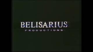 Belisarius Productions/Universal Television (1989)