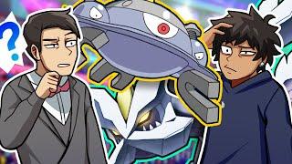 Should Kyurem Be Banned?! My Thoughts On Current OU ft. @Thunderblunder777 | Pokemon Sword and Shield