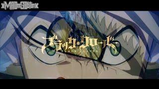 【MAD|AMV】Black Clover Opening 9.5「Polaris」Elf Reincarnation Arc