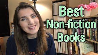 BEST Non Fiction I Read in 2021  Christian non fiction recommendations