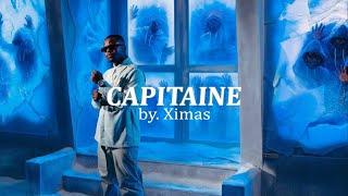 Leto X Gazo Type Beat - " CAPITAINE " | Instru Drill 2022