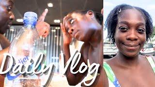 VLOG FAMILLE #47 MAMAN NOUS QUITTE  *sortez les mouchoirs*