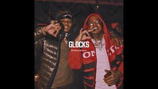 [FREE] Sauce Walka x Sosamann Type Beat - "Glocks"